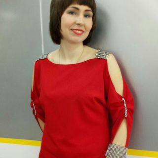 Відгук остеопат